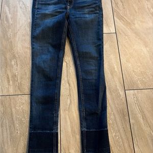 Rag & Bone Skinny Jeans